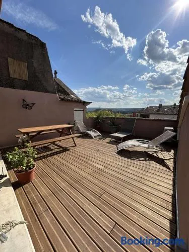 Joli logement à Saint-Just-d'Ardèche - Image 1