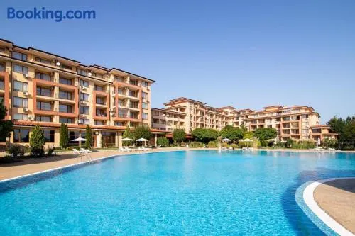 Magic Dreams Apartments - Image 1