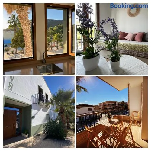 Apartamentos LOSA RURAL - Image 1