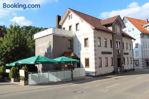 Gasthof Hecht Sulz am Neckar - Image 1