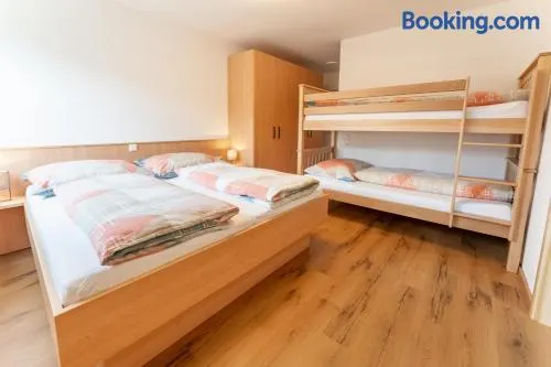 Ferienwohnung Talblick - Image 1