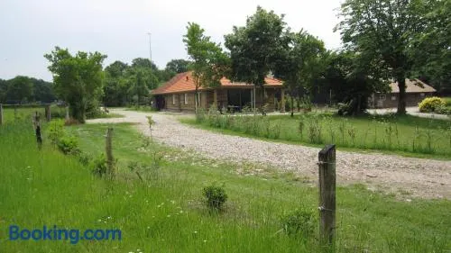 Boerderij het Reestdal - Image 1