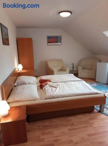 Vila Strážan - Image 1