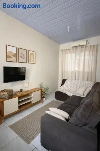 Apartamento studio próximo ao centro - Image 1