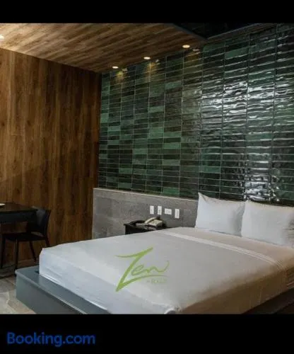 Zen Motel By RGS - Image 1
