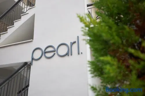 Pearl Apartments - Image 1