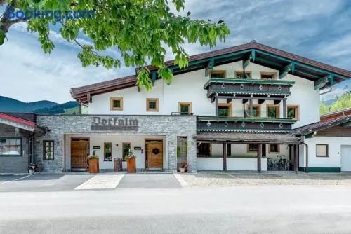 Pension Restaurant Dorfalm - Image 1