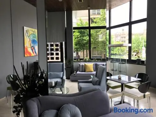 Hotel Levadia - Image 1