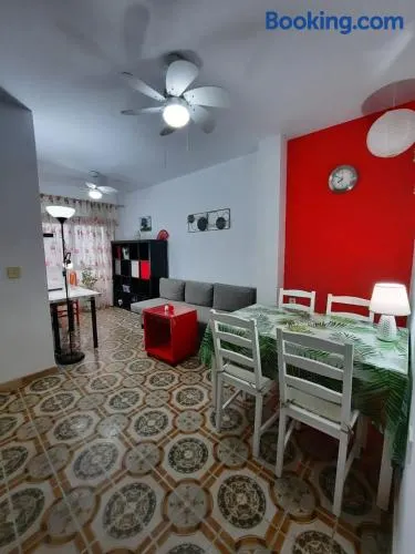 Habitaciones en mi piso del Centro de Huelva - Image 1