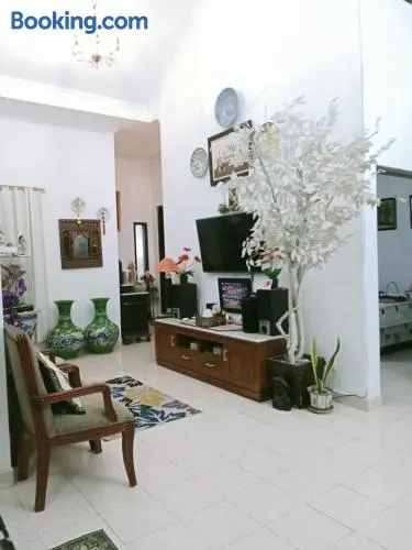 Guest House Abimanyu - Image 1