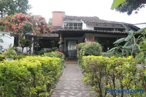 La Provincia Casa Campestre - Image 1