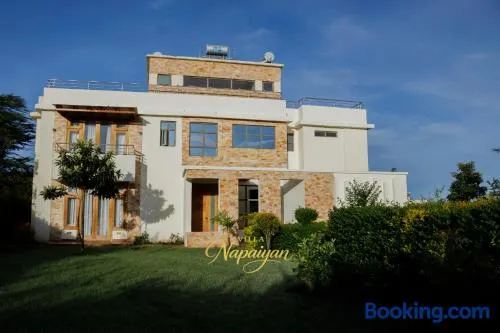 Maiyan - Villa Napaiyan - Image 1