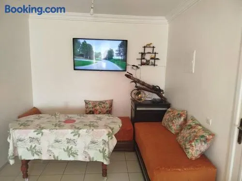 Azura Mellal Stay - Image 1
