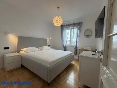 Apartments Papalinna By Moro - Image 1