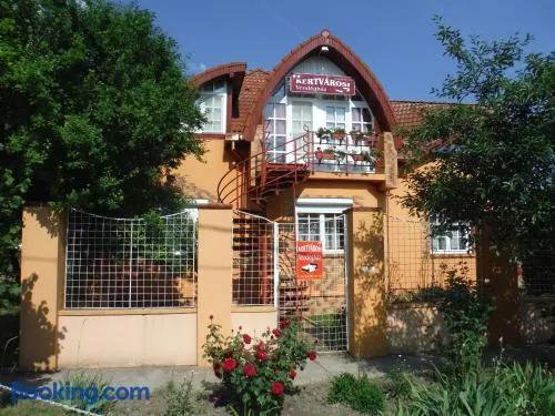Kertvárosi Vendégház - Image 1