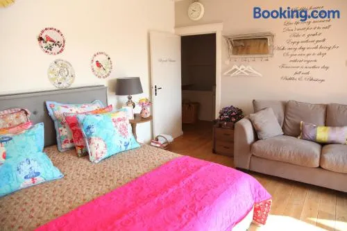 Bubbles & Bed - Image 1