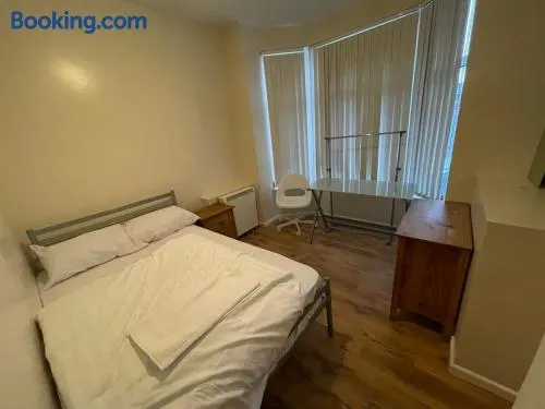 AAS home - Image 1