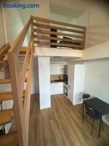 StayCentralcz- Design - Image 1