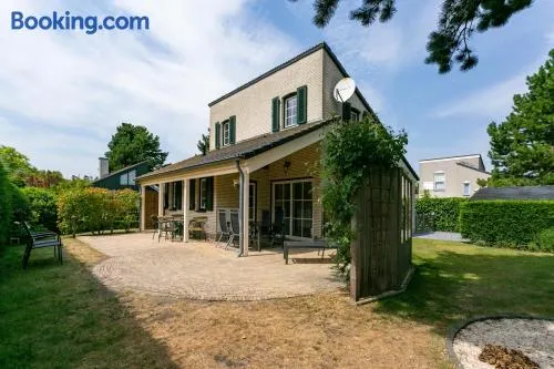 Doggersbank 22 - Noordzeepark Ouddorp - not for companies - Image 1