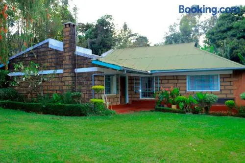 Nancy's Farm House - Image 1