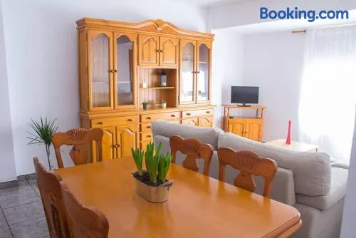 APARTAMENTO LOS NARCISOS - Image 1