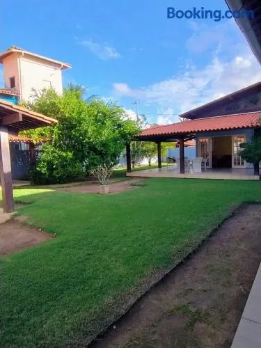 Casa do Sonho - Image 1