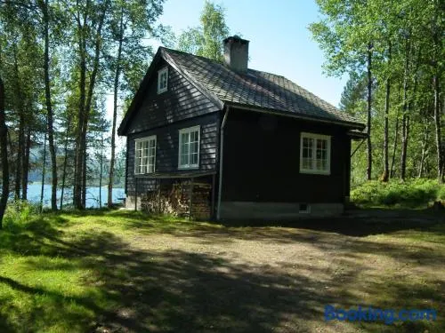 Haukedalen Hytter - Image 1