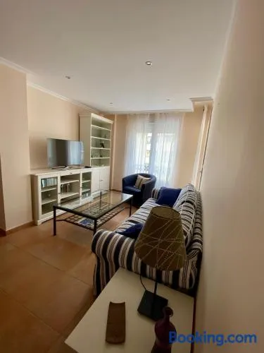Apartamento Marexada Foz - Image 1