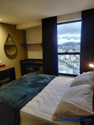 Studio Apartment 1603 - Image 1
