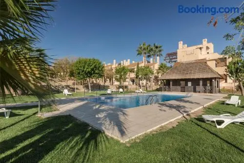 El Oasis Monaco - Image 1