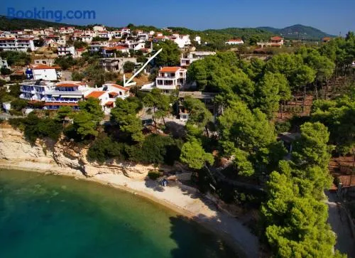 VILLA DOLPHIN VOTSI - Image 1