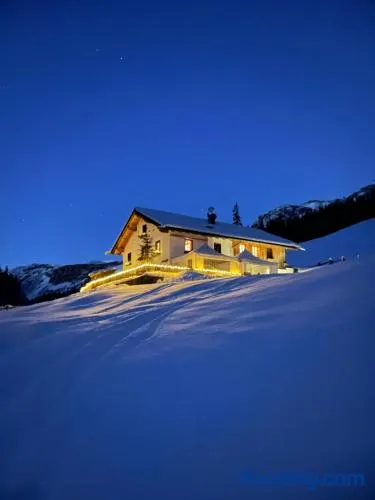 Rifugio Malga Ra Stua - Image 1