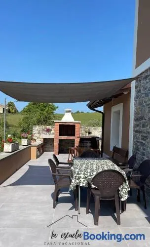 Casa vacacional Escuela la Llera - Image 1