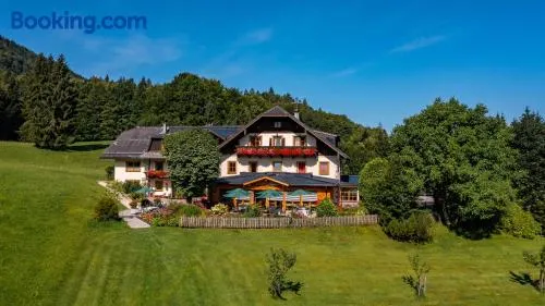 Landgasthaus Hochlackenhof - Image 1