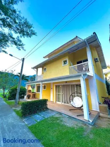 Casa Maré e Montanha - Image 1