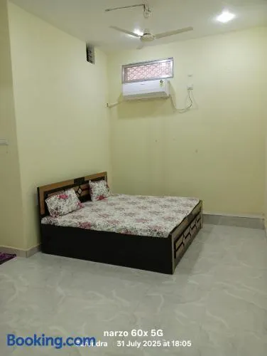 RAM DARBAR PALACe & APS HOTEL - Image 1