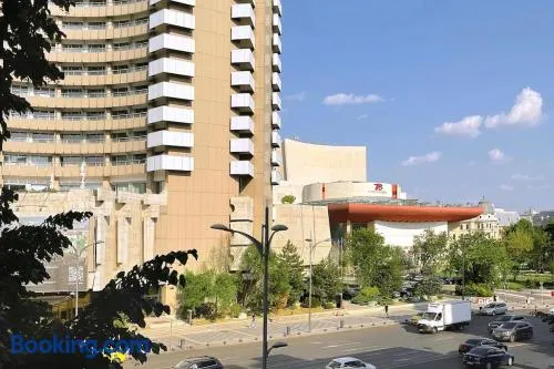 Olimpia Apartament Universitate - Image 1