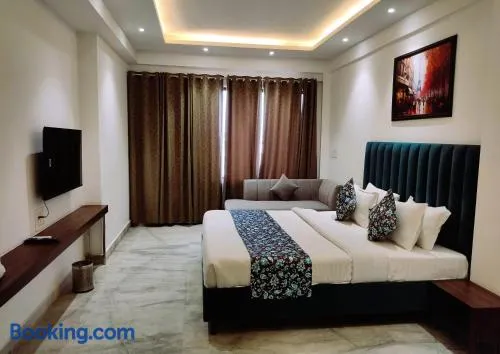Ritz The Boutique Hotel - Image 1