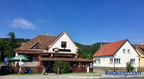 Penzion U Golema Blansko - Image 1