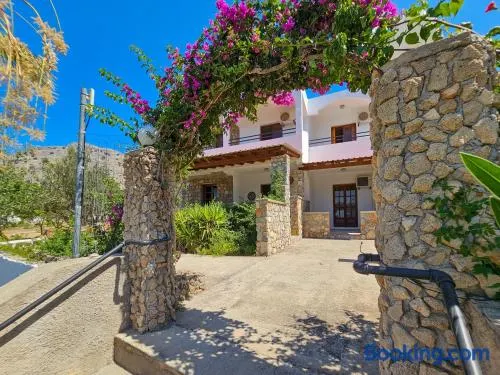 George Seaside Serviced Studios & Apartments - Image 1