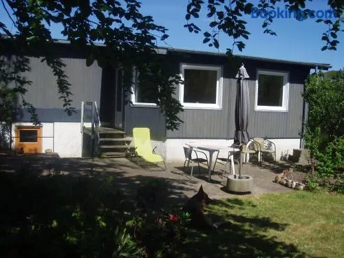 "Alléhuset" - Image 1