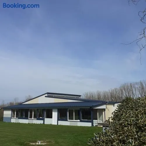 gite piscine campagne - Image 1