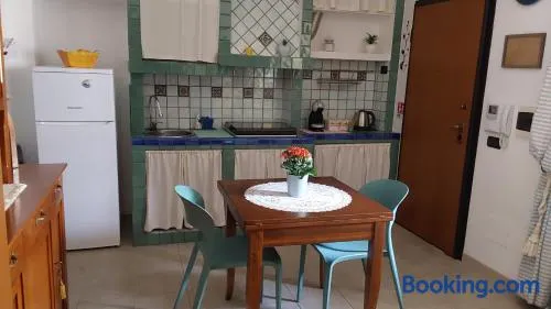 Giuel Apartment - Image 1