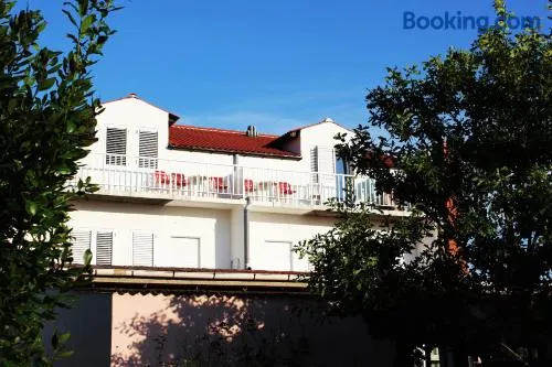 Panorama Apartments - Image 1