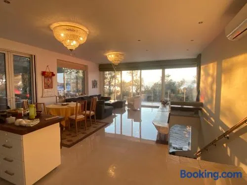 Laxmi Villa Great Sunsets Pool Walk to Beach - Image 1
