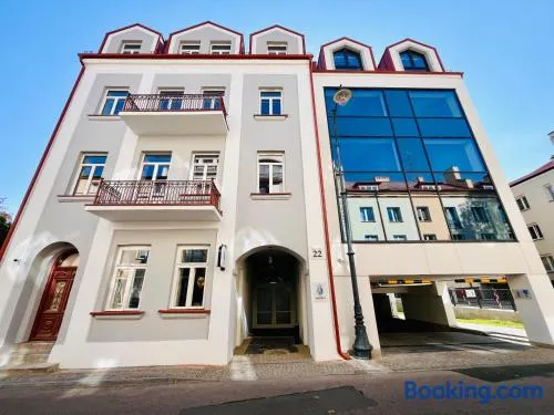 Apartamenty Branicka - Image 1