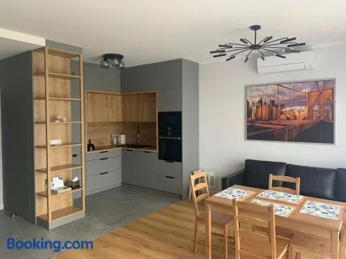 Apartament Hebanowa - Image 1