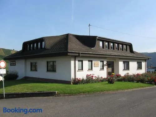 FeWo Gästehaus Ebert Neukirch - Image 1