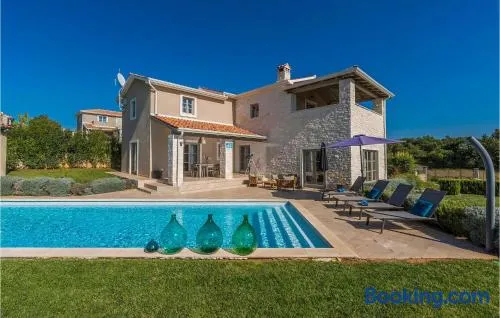 Villa Corinne - Image 1