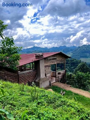 Migogo Gorilla Lodge - Image 1